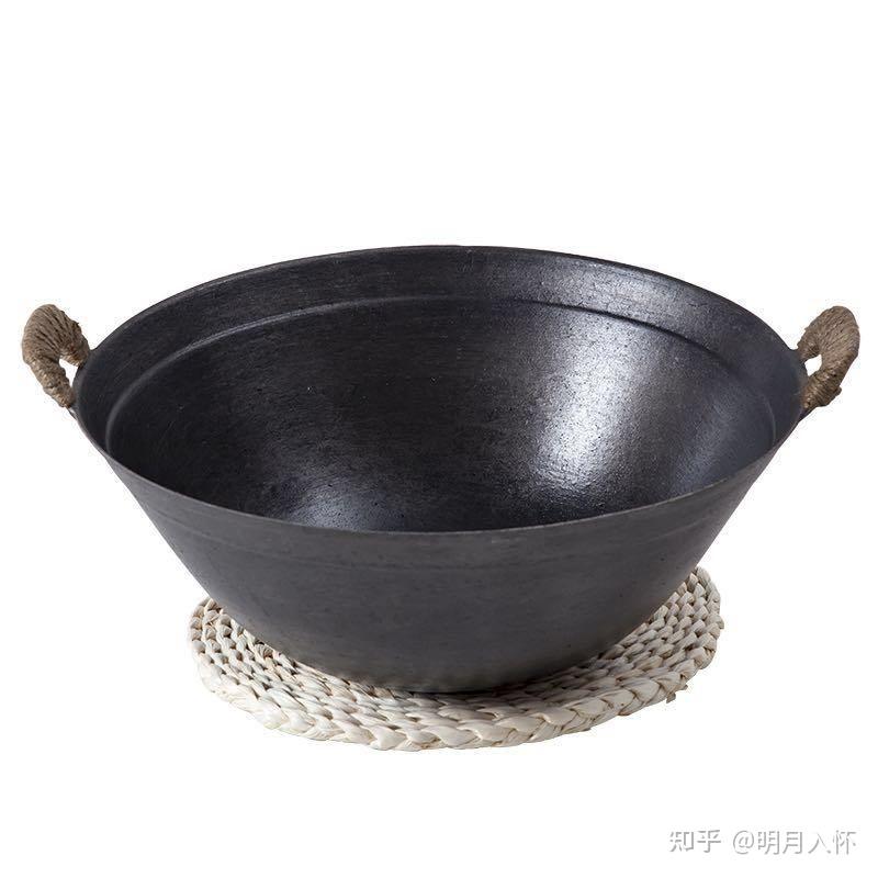 锅的种类、特点/不同材质的锅的选择/避坑攻略/各种类型锅最高性价比推荐/各种锅的保养(干货满满,建议收藏) - 知乎