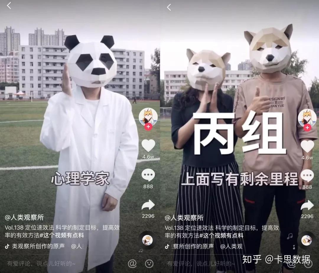 卡思数据dou知计划后知识创作者的生存现状如何