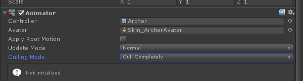【美术】Unity 性能 Review