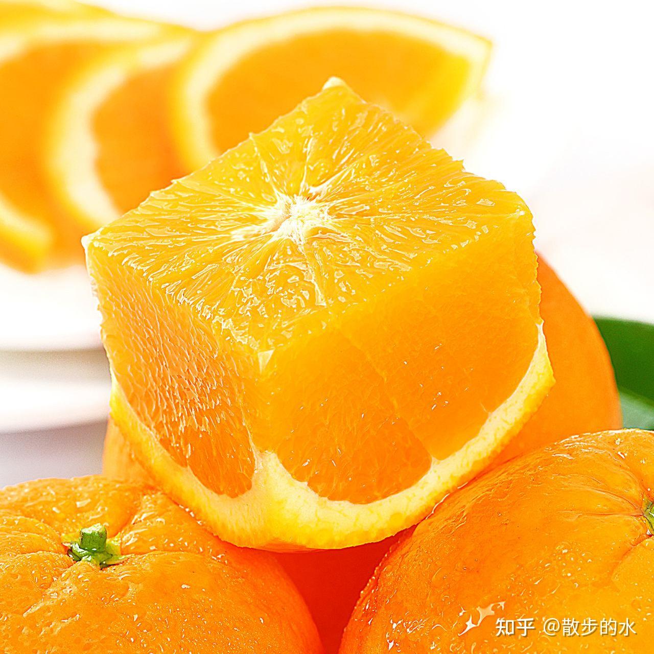 含橙字的诗词 - 知乎