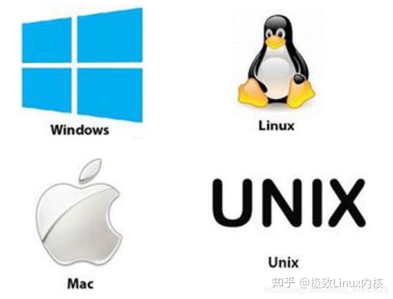 linuxlogo图片