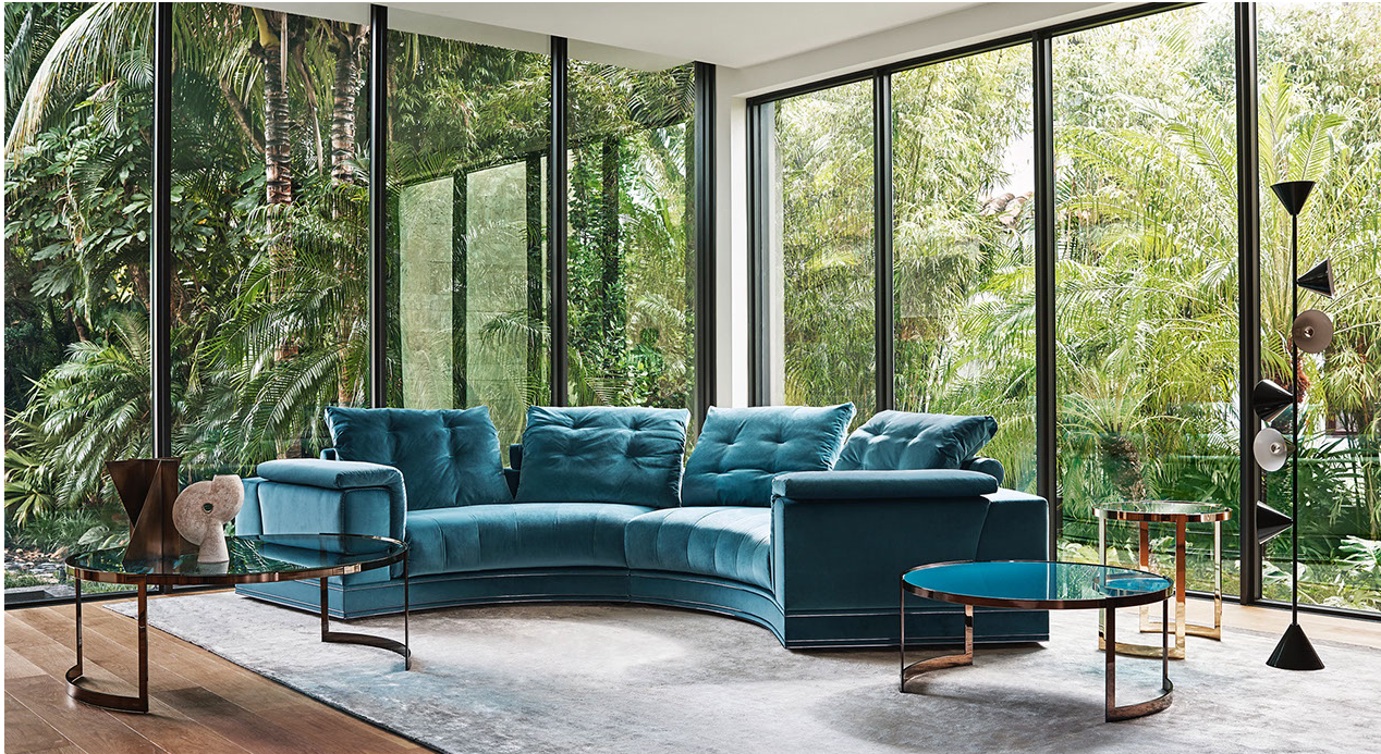 fendi casa芬迪家具,家居届的"高圆圆"