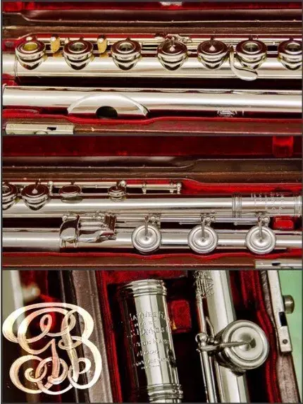 每周一个品牌故事汉斯长笛haynes跨越三个世纪的传奇