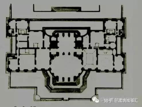 基本格局:2,法国古典主义宫殿和府邸巴洛克雕刻巴洛克雕刻罗马西班牙