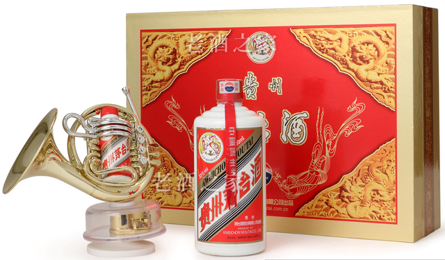 43度茅台不值钱？茅台酒度数到底有多少种？ - 知乎