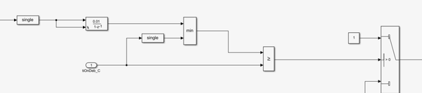 simulink模块——Discrete Filter - 知乎