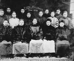 他以一己之力拉开中国学生海外留学序幕,却被遗忘近百年 | 纪念容闳 - 知乎