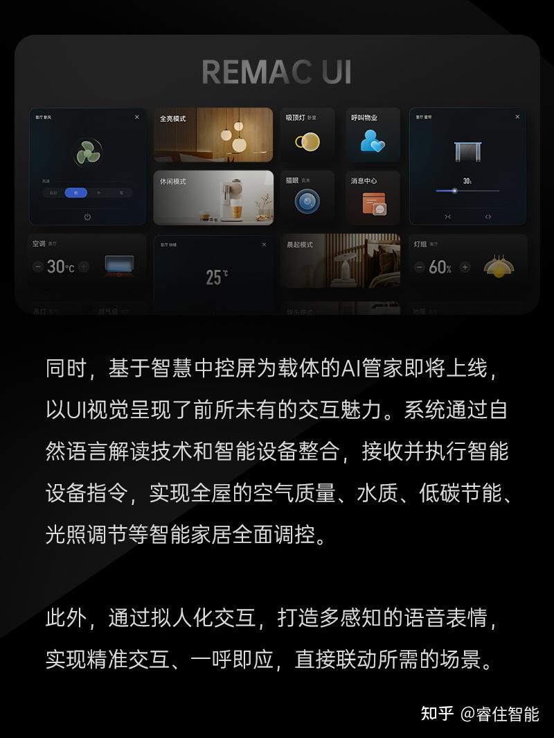 再获认可！REMAC Home OS 系统荣获 2023 德国红点设计大奖 - 知乎