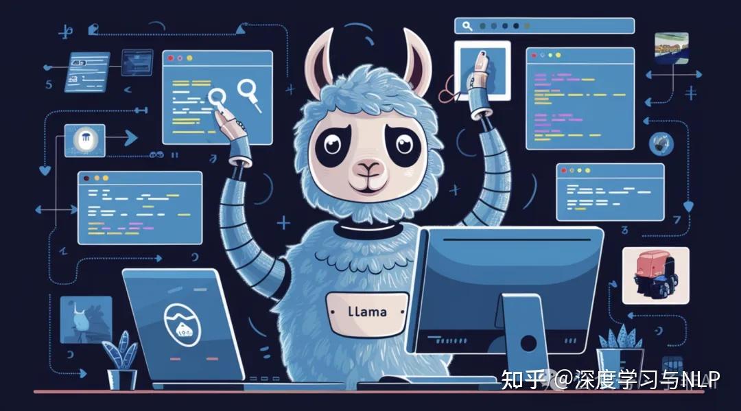 Meta开源的Llama官方Agent：Llama-Agentic-System深度解析 - 知乎
