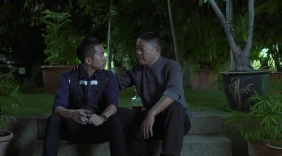 如何评价马来西亚剧《美丽新世界》?