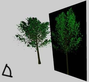 【《RTR3》 提炼总结】(九) 第十章 · 游戏开发中基于图像的渲染技术总结