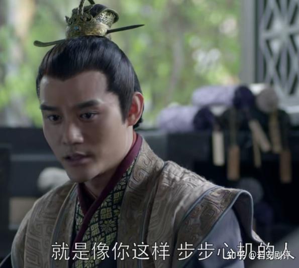 重温《琅琊榜》顿悟:靖王没认出来林殊,只因梅长苏做了这一件事