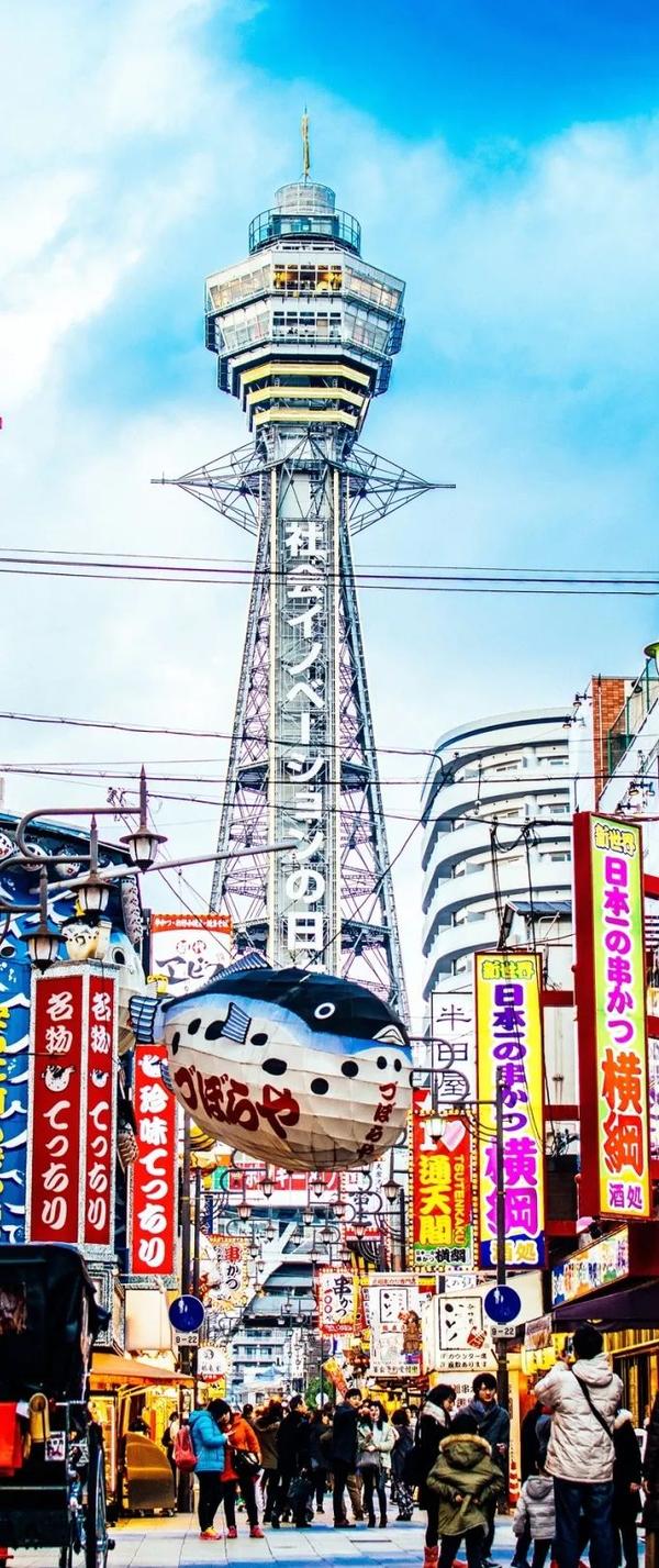 大阪建赌场(【大阪港区机遇】亚洲最大赌场落地，这个地方要发达了)