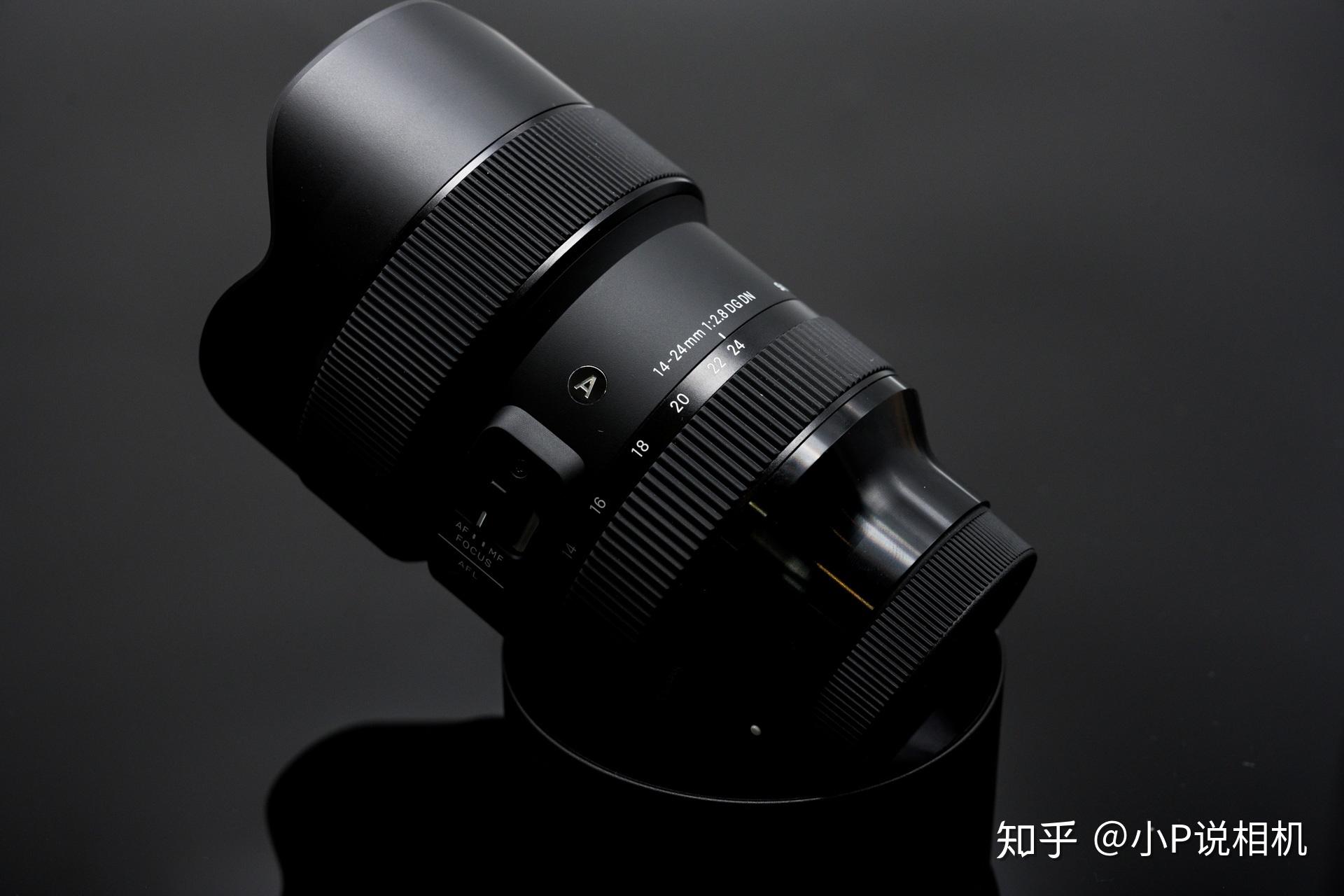 超广新选择,适马14-24/2.8 dg dn art评测 - 知乎