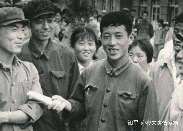 “白卷英雄”张铁生:恋人苦等15年,41岁出狱后,逆袭成亿万富豪 - 知乎