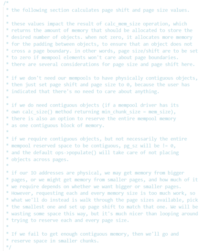 避坑指南:关于SPDK问题分析过程 避坑指南:关于SPDK问题分析过程