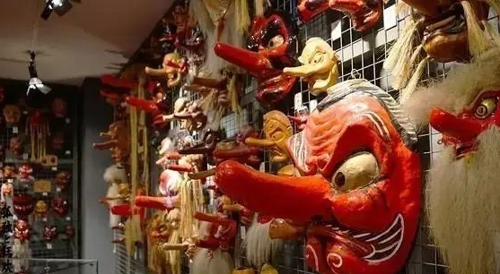 日本的这些鬼怪,原来都是从中国进口的 - 知乎