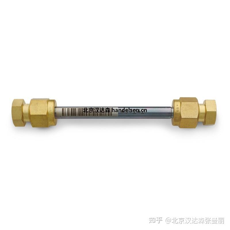 MARKES吸附剂管 C1-CXXA-5020型号不锈钢材质 - 知乎