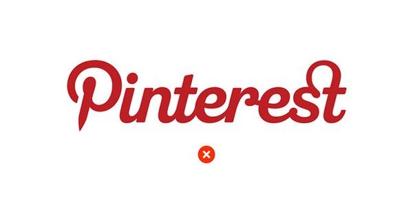 Pinterest VI手册设计 - 知乎