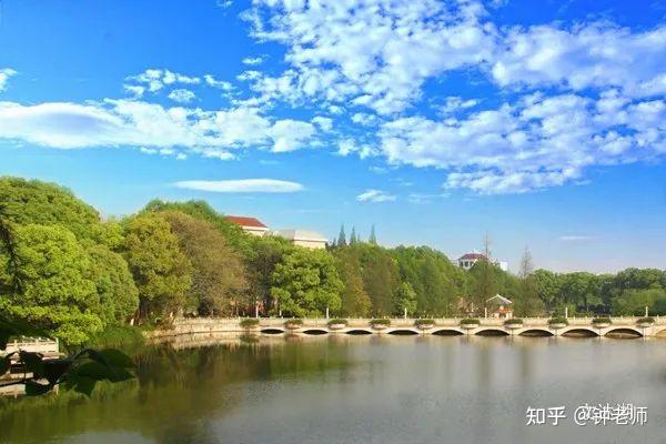 2021江西高职扩招院校推荐华东交通大学