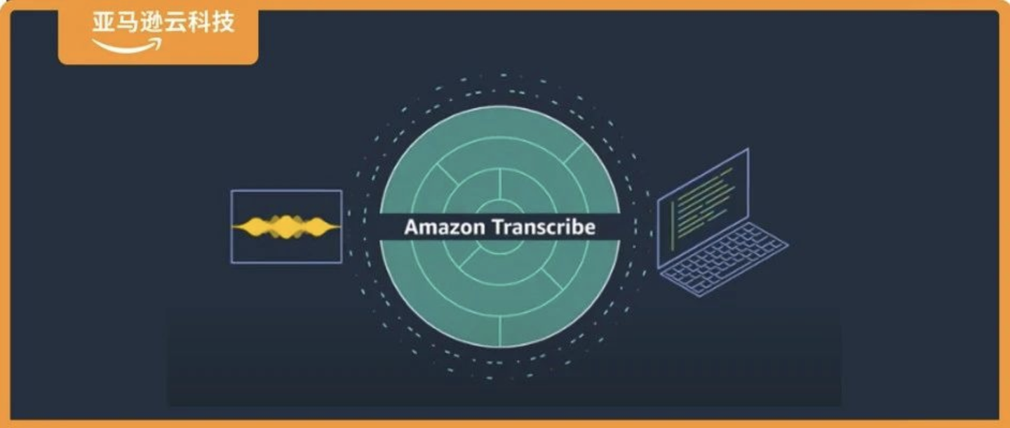 自制看剧神器用amazontranscribe快速翻译视频英文字幕