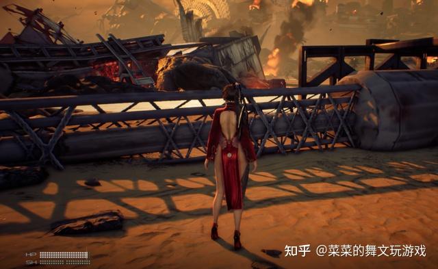 《剑星》PC版正式发售后，在线人数已超过7万，和伊芙一起战斗吧 - 知乎