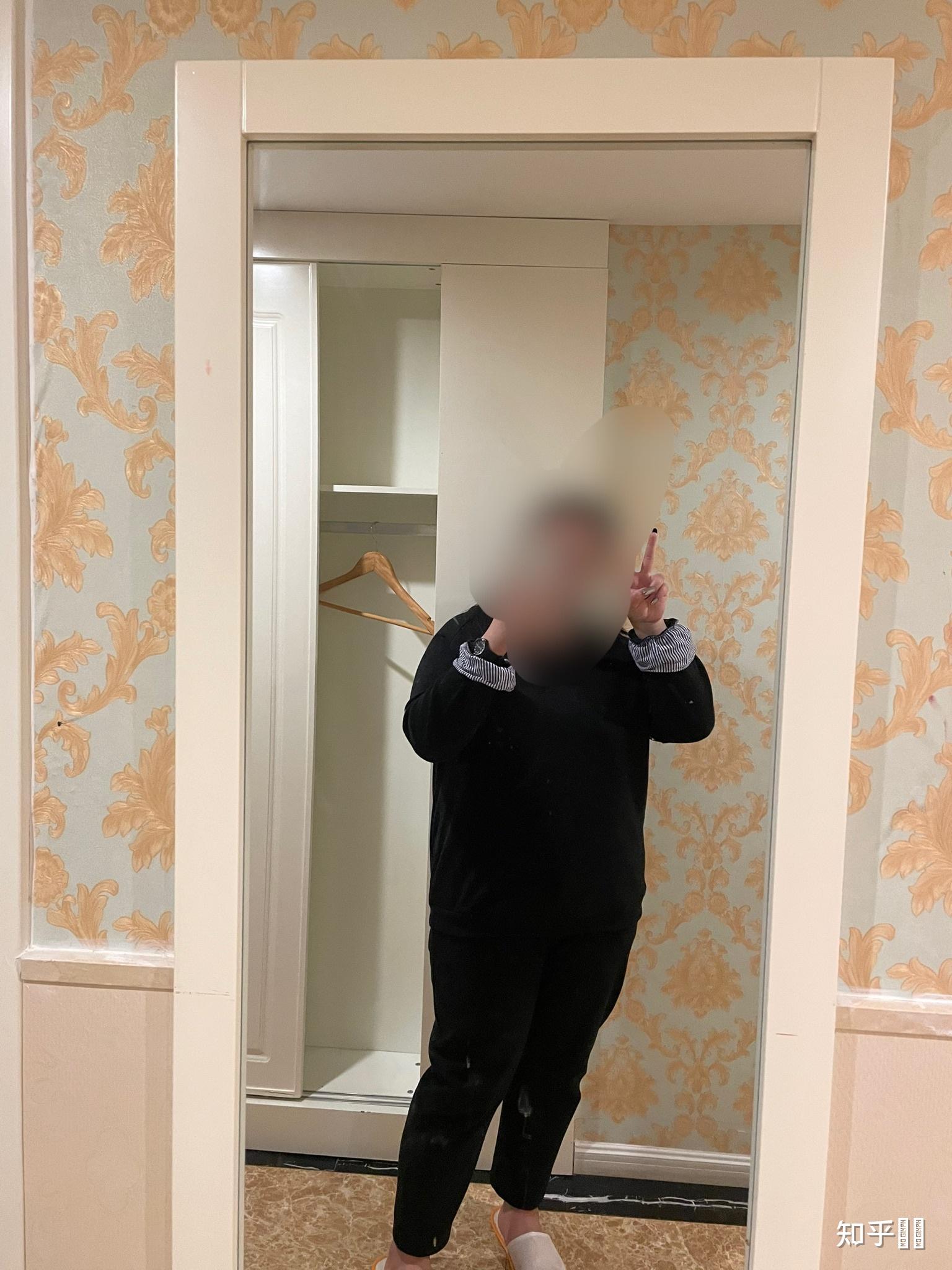 200斤女胖子的穿衣搭配? - 知乎