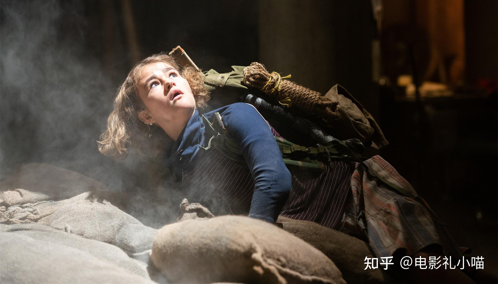 寂静之地2的怪有多弱那么多的弱点还把人类打得落花流水