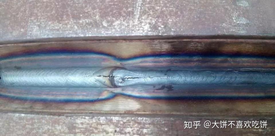常见的焊接缺陷问题解析 - 知乎
