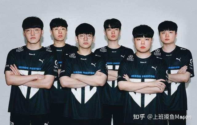 al战队|“LPL全华班人数再创新高”!17支战队中,10支全是中国战队