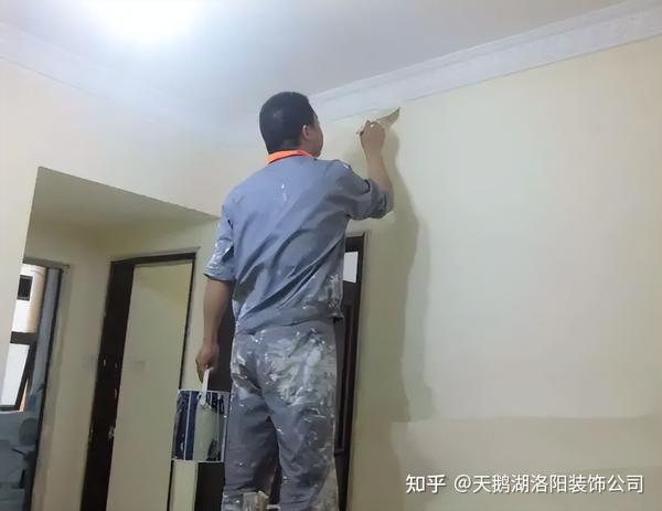 装修必读|最全装修流程,从设计到入住,安排得明明白白! - 知乎