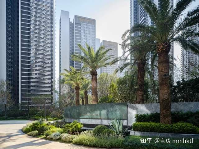 提前 3 个月交付!长隆万博悦府实景曝光,脚替亲测惊艳! - 知乎