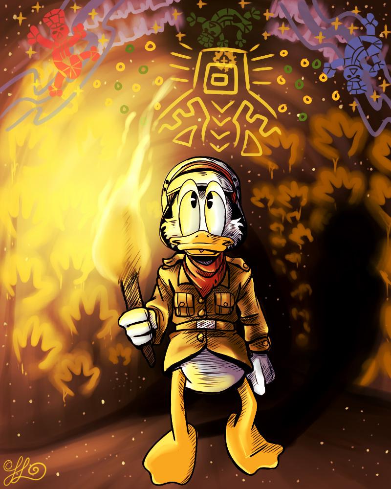 dreambeyondbeyondyourdream史高治的光辉岁月