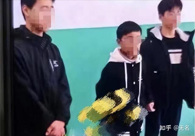 邯郸三初中生残杀同学:三人分工明确且预谋作案,恶魔在人间