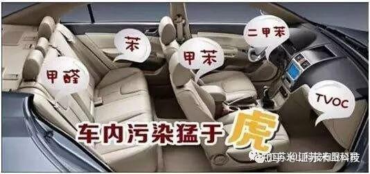 由奥迪异味门事件引发的后续 - 知乎
