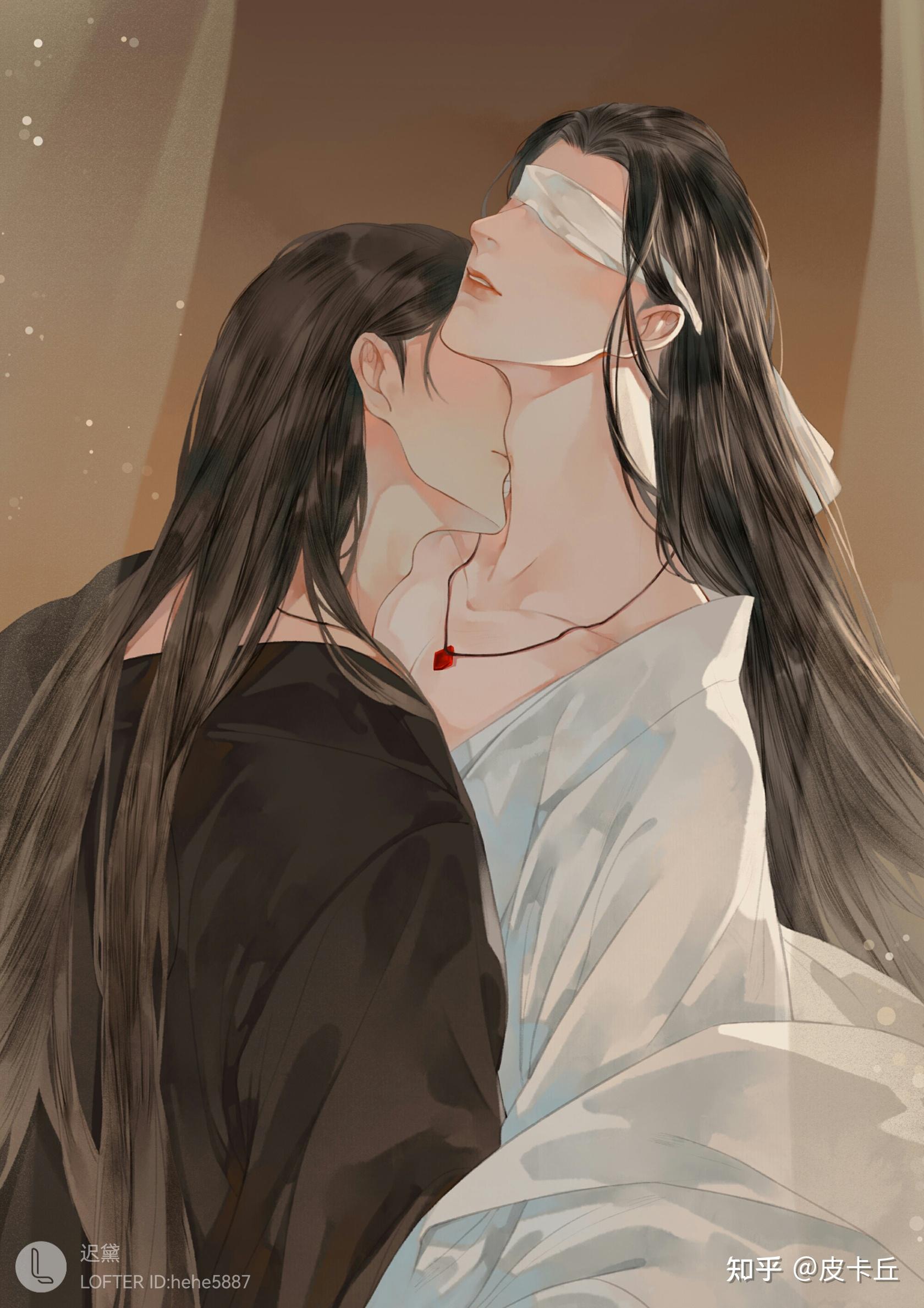 二哈和他的白猫师尊经典语录