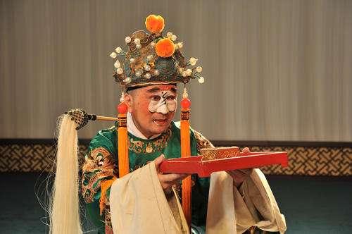 无丑不成戏 - 知乎