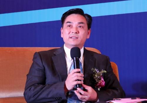 54岁;2011年,汉帛有限公司董事长高志伟因突发心脑血管疾病医治无效