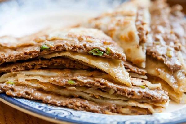 北京城里这两大招牌肉饼,满满的胡同味儿!(上集)