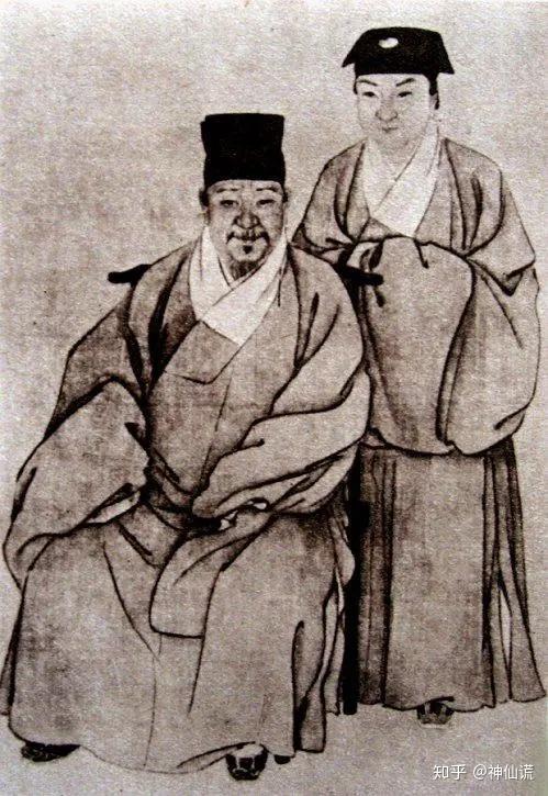 如何优雅的描写古人的各种服饰 - 知乎