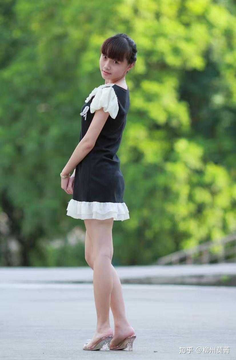 从懵懂高中少女到成为我妻子的全过程（爱情分享） - 知乎