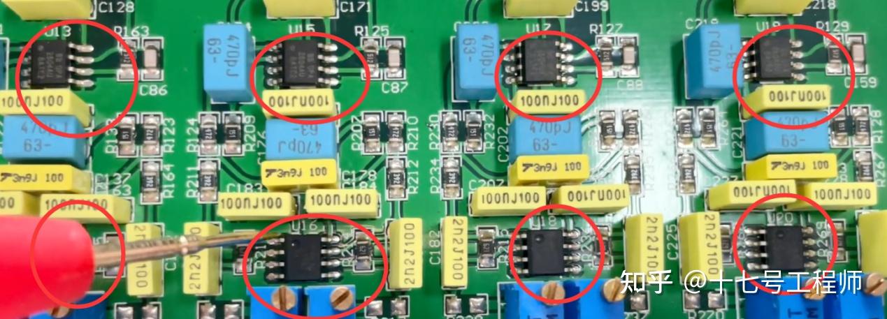 音频DSP处理器的结构和工作原理 知乎