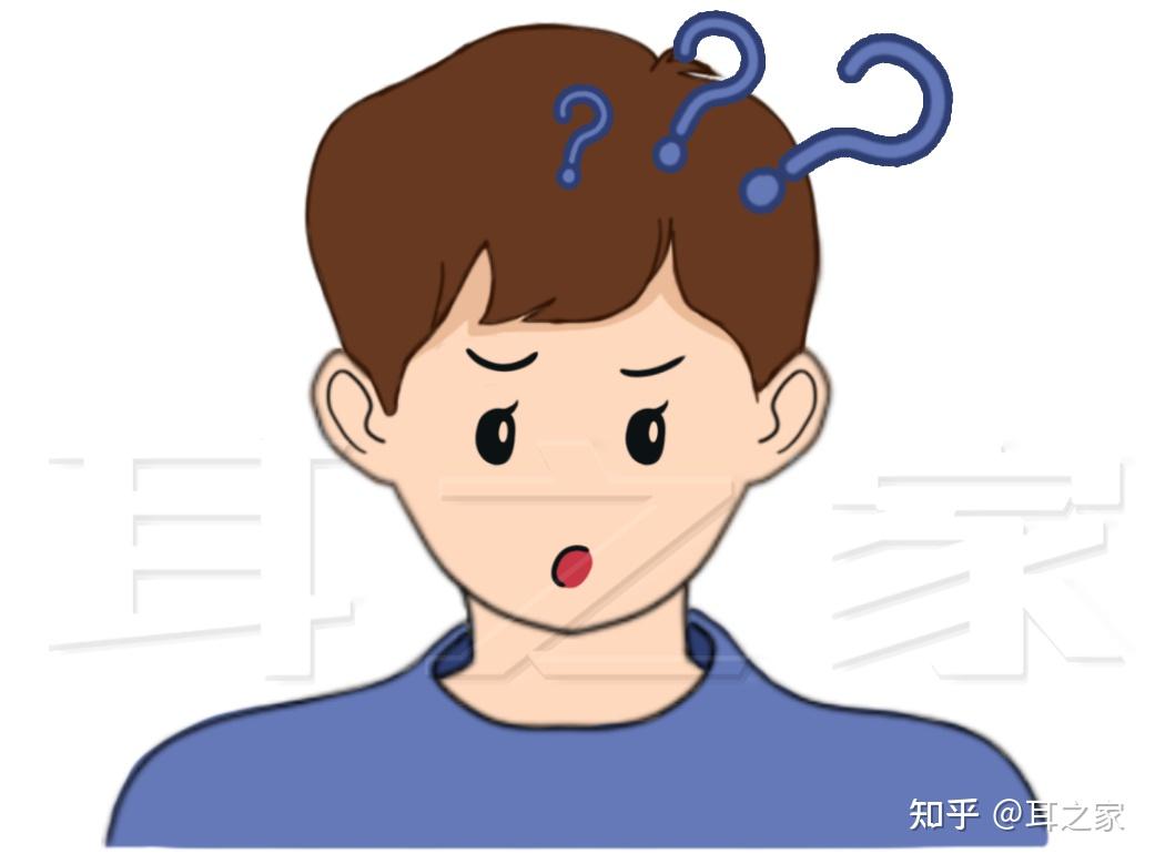 我能听到,只是听不清楚,我有听力损失吗? - 知乎