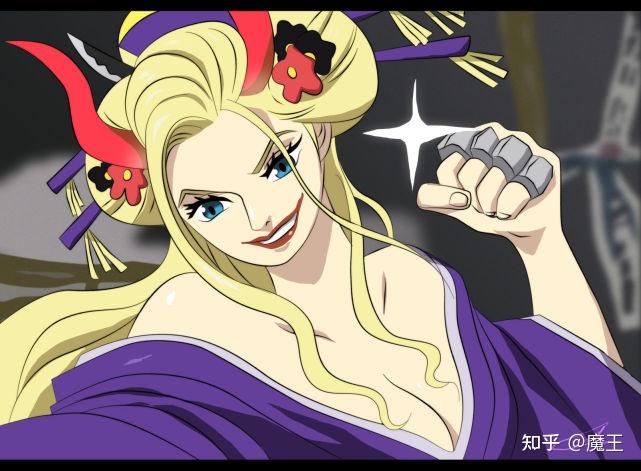 海贼王:山治为何要喊罗宾?形象全无的背后,暴露凯多最大杀手锏