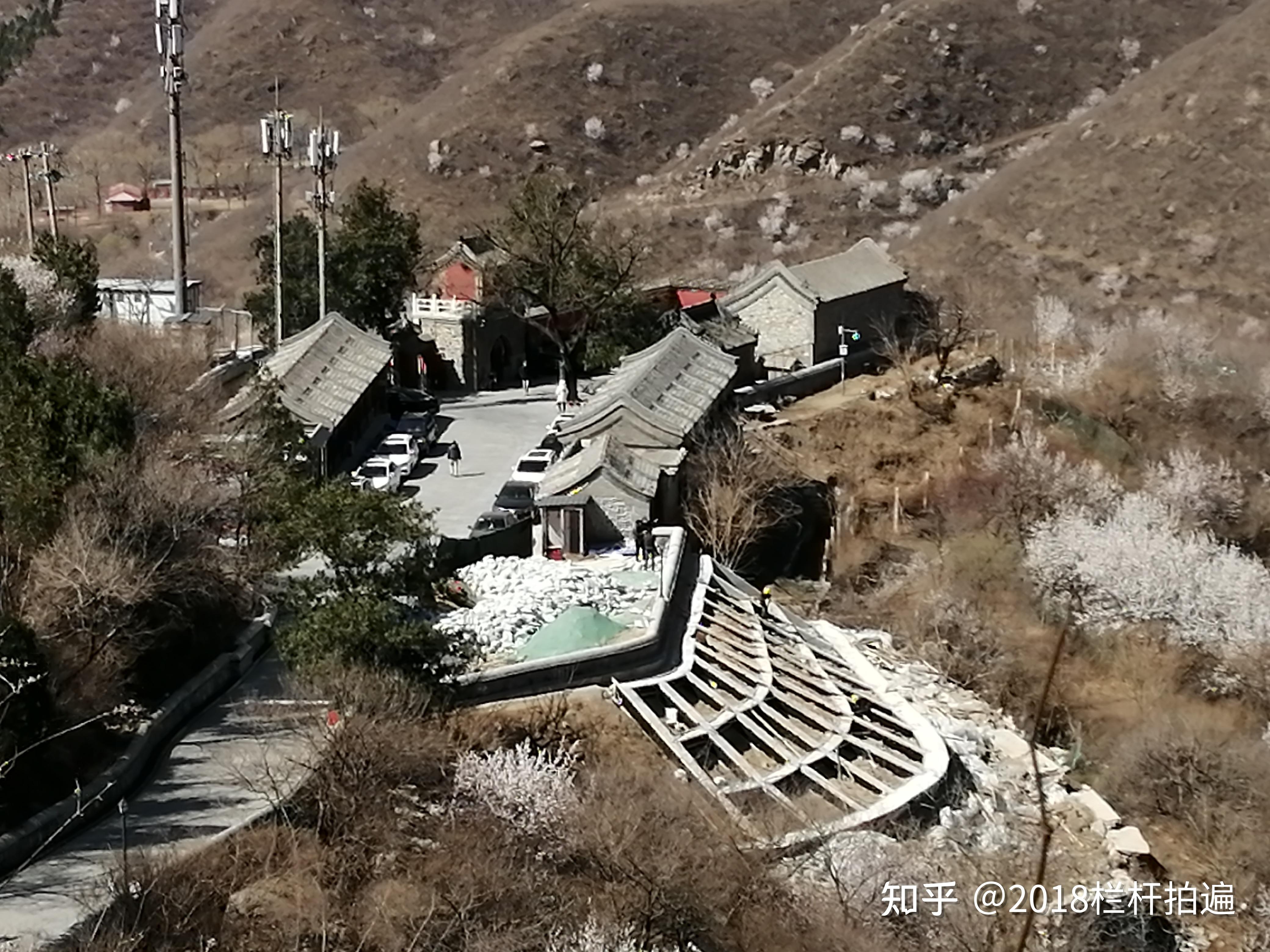 北京慈善寺1青石大佛頭