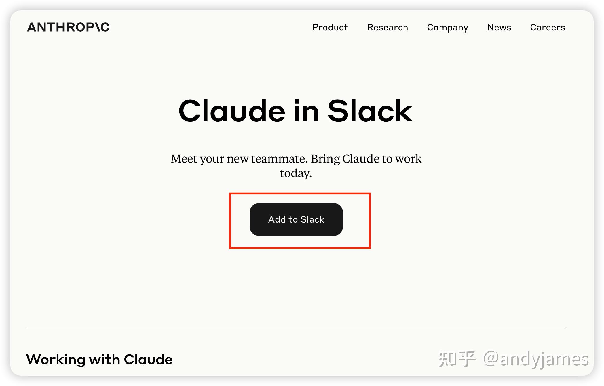 ChatGPT Claude Slack chatgpt-claude-slack