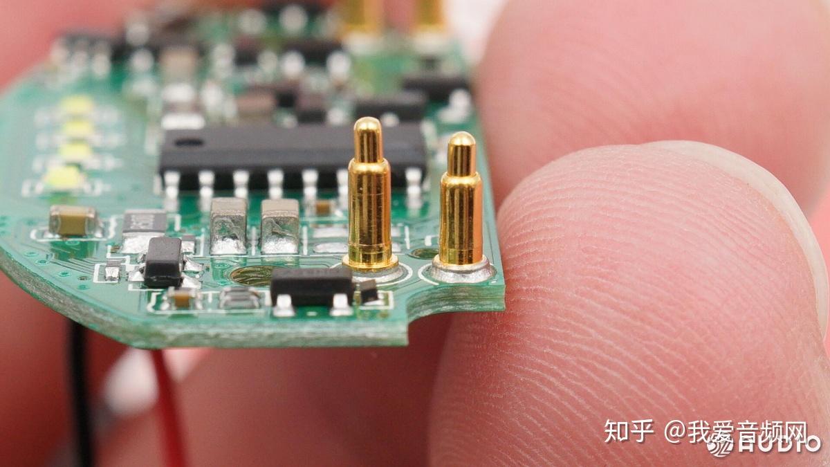 拆解报告：AUKEY傲基 EP-T10 真无线蓝牙耳机 - 知乎