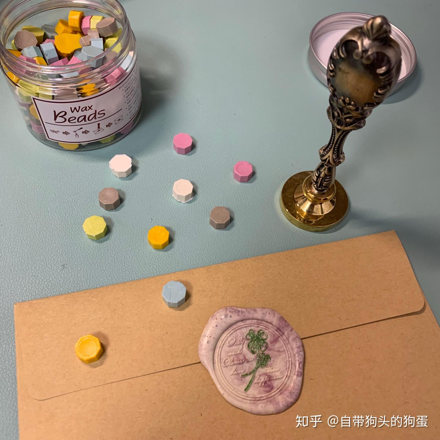 火漆入坑指南 - 知乎