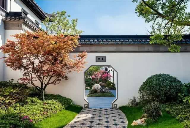 10个顶级中式宅院设计，惊艳世界的美 - 知乎