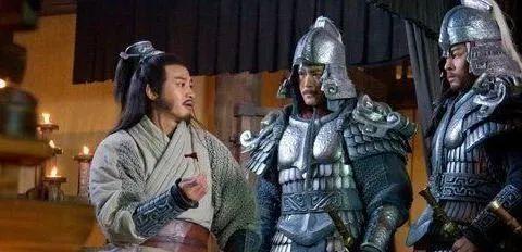 为什么龙且的死,会让项羽第一次感到失败的恐惧? - 知乎